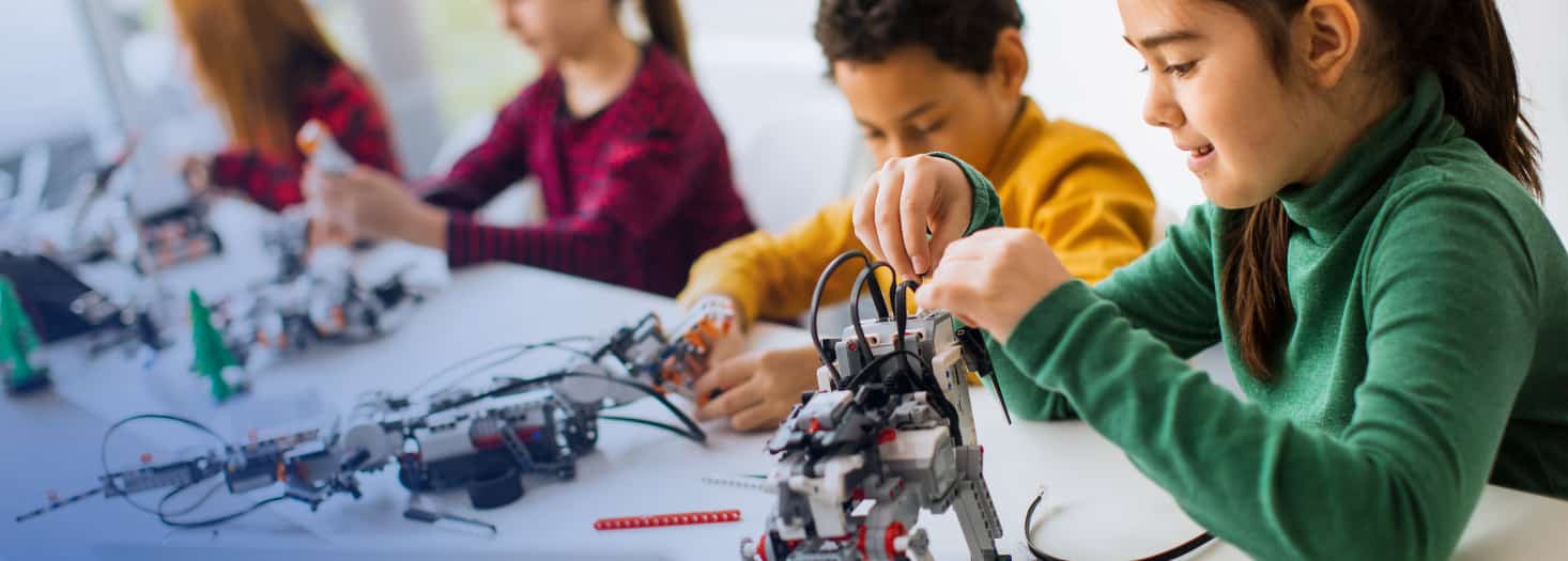 Innovación educativa: estrategias que cambian la forma de aprender