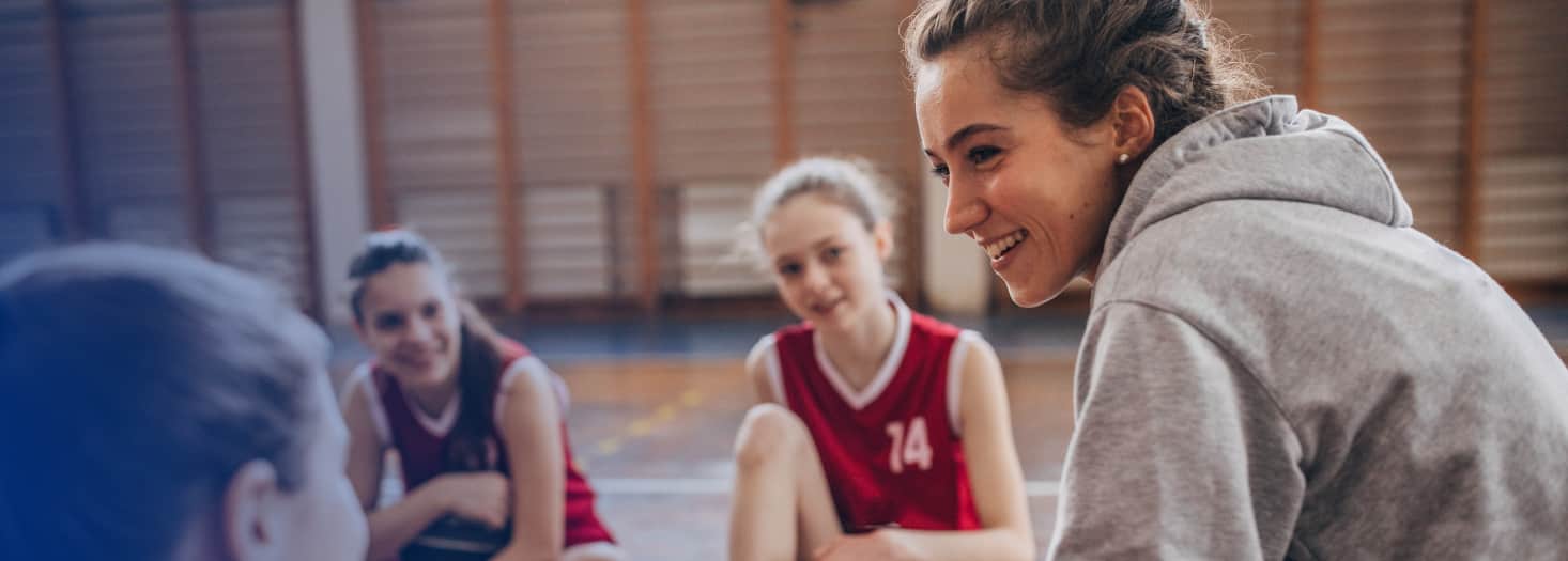 Ciencias de la Actividad Física y del Deporte