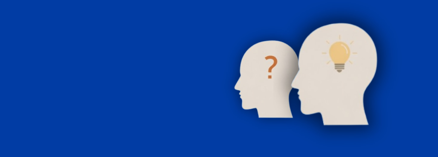 Pensamiento crítico, la base de una mente libre