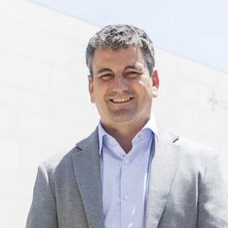 Ángel Gómez-Martín