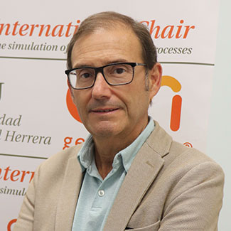 Antonio Falcó Montesinos