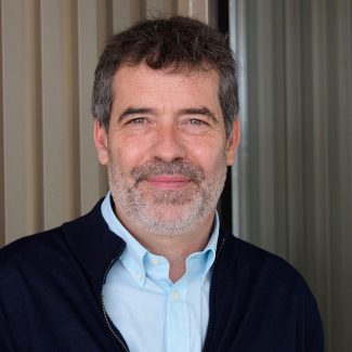 Fernando Sánchez López