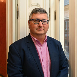 Jaime Vilarroig Martín