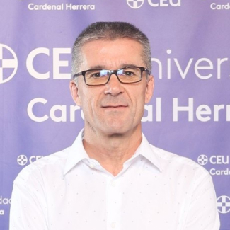 Javier Martínez Gramage