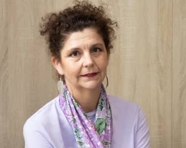 Ruth Abril Stoffels