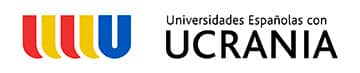 Universidades Españolas con Ucrania