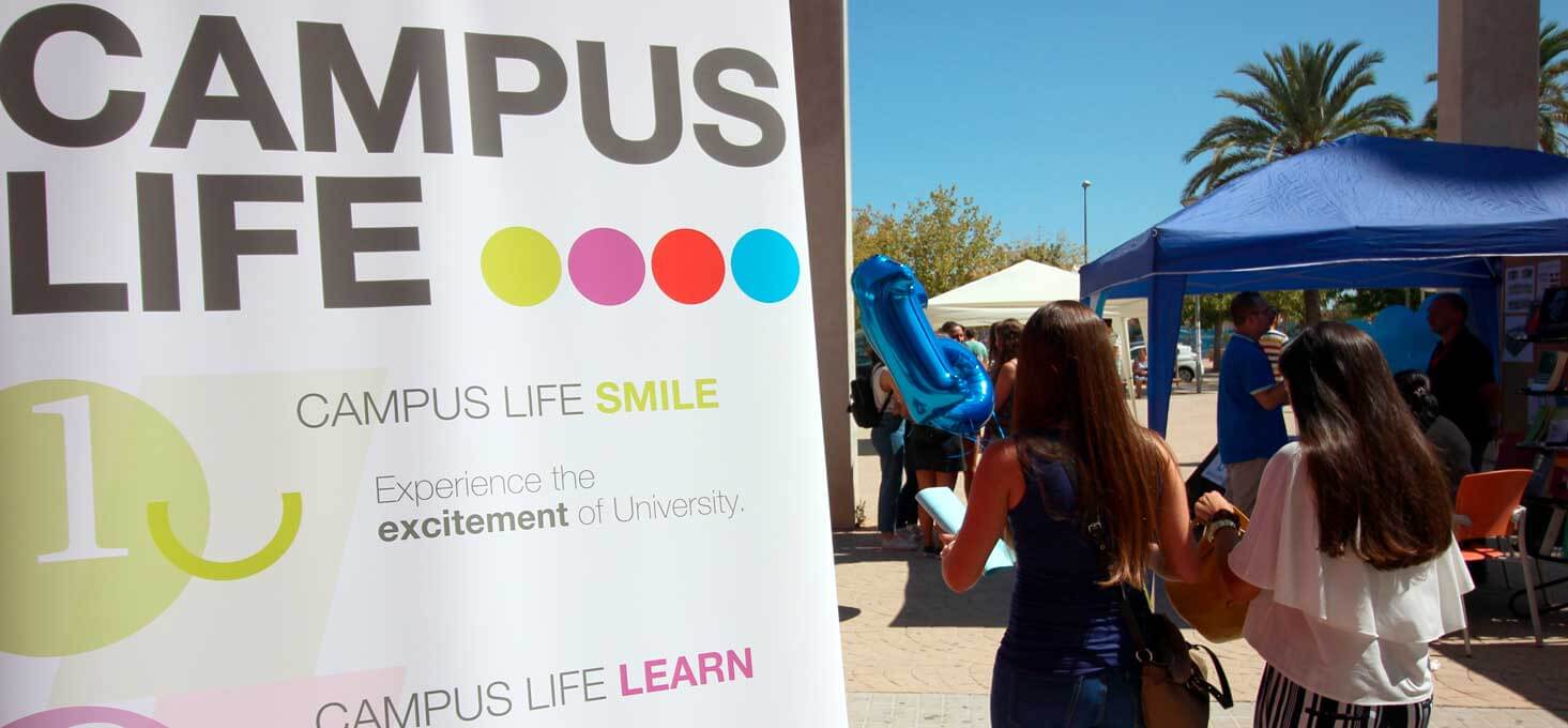 Campus Life