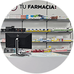 Pharmaceutical Practical Room